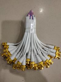 15cm BNC Konnektörlü Kablo - BNC Fişli Kablo